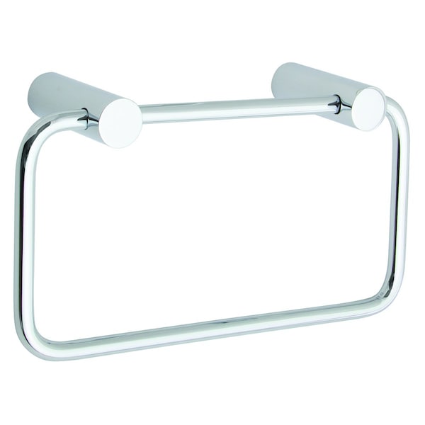 Lucid Towel Ring - PC